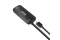 Club3D Adapter HDMI + MicroUSB > USB-C 4K120Hz aktiv St/Bu retail