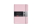 Herlitz Notizheft my.book flex A5 PP 40Bl. kariert rosé