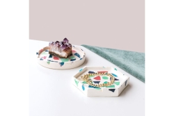 ThumbsUp! Schmucktablett Trinket Tray DIY