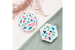 ThumbsUp! Schmucktablett Trinket Tray DIY