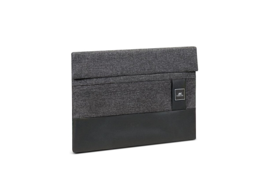 Riva NB Sleeve Lantau MacBook Pro 13,3 schwarz 8802