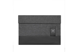 Riva NB Sleeve Lantau MacBook Pro 13,3 schwarz 8802