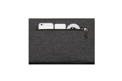 Riva NB Sleeve Lantau MacBook Pro 13,3 schwarz 8802