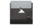 Riva NB Sleeve Lantau MacBook Pro 13,3 schwarz 8802
