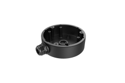 Hikvision Zubehör DS-1280ZJ-DM21(Black) Anschlussdose