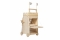 ThumbsUp! Belagerungsturm aus Holz DIY