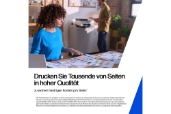 HP 31 Gelb Nachfülltinte 70ml