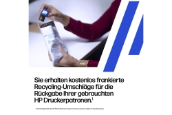HP 951 Cyan Officejet Tintenpatrone 8,5ml