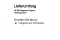 HP 951 Magenta Officejet Tintenpatrone 8ml