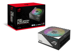 ASUS Netzteil ROG Loki SFX-L 850W 80+ Platinum