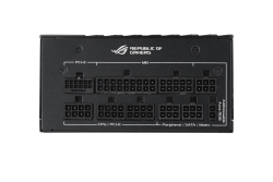 ASUS Netzteil ROG Loki SFX-L 750W 80+ Platinum