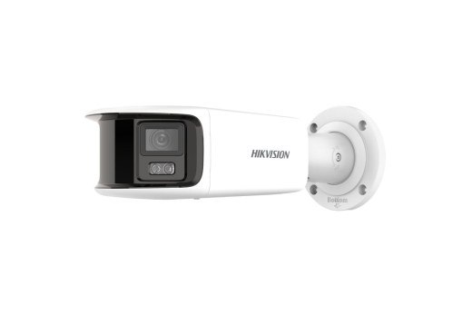Hikvision IP Bullet ColorVU DS-2CD2T87G2P-LSU/SL(4mm)(C) 8MP