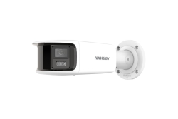 Hikvision IP Bullet ColorVU DS-2CD2T87G2P-LSU/SL(4mm)(C) 8MP