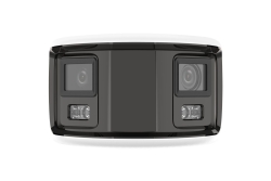 Hikvision IP Bullet ColorVU DS-2CD2T87G2P-LSU/SL(4mm)(C) 8MP