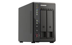QNAP NAS TS-253E-8G 2bay