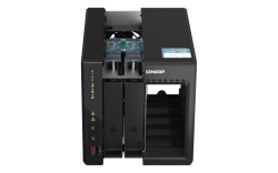 QNAP NAS TS-253E-8G 2bay