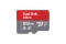 SD MicroSD Card 512GB SanDisk Ultra Class 10 inkl. Adapter