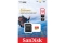SD MicroSD Card 32GB SanDisk Extreme SDHC inkl. Adapter