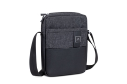 Riva NB Tasche Lantau 11,0 schwarz 8811