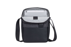 Riva NB Tasche Lantau 11,0 schwarz 8811