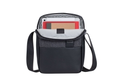 Riva NB Tasche Lantau 11,0 schwarz 8811