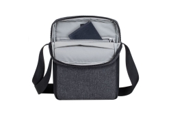 Riva NB Tasche Lantau 11,0 schwarz 8811