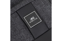 Riva NB Tasche Lantau 11,0 schwarz 8811
