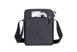 Riva NB Tasche Lantau 11,0 schwarz 8811