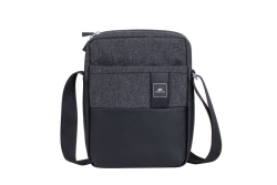 Riva NB Tasche Lantau 11,0 schwarz 8811