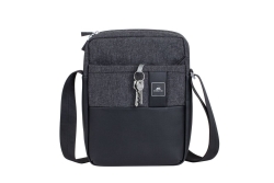 Riva NB Tasche Lantau 11,0 schwarz 8811