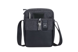 Riva NB Tasche Lantau 11,0 schwarz 8811