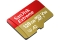 SD MicroSD Card 128GB SanDisk Extreme inkl. Adapter