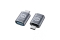GRAUGEAR USB 3.2 Gen2 Adapter Type-A zu Type-C Stecker 2 Stk