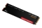 SSD WD Black M.2 2280 2TB NVMe SN850X intern