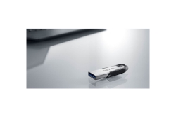 USB-Stick 512GB SanDisk Ultra Flair USB 3.0 black
