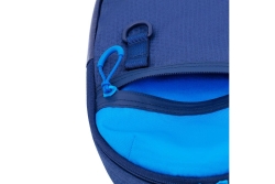 Riva OneShoulder Bag Dijon 10,1 blau 5312