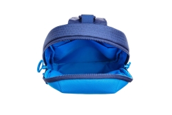 Riva OneShoulder Bag Dijon 10,1 blau 5312