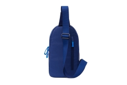 Riva OneShoulder Bag Dijon 10,1 blau 5312