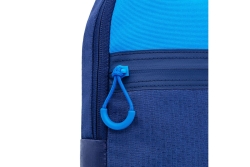 Riva OneShoulder Bag Dijon 10,1 blau 5312