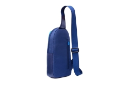Riva OneShoulder Bag Dijon 10,1 blau 5312