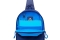 Riva OneShoulder Bag Dijon 10,1 blau 5312
