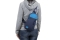 Riva OneShoulder Bag Dijon 10,1 blau 5312