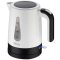 Wasserkocher KL 1025, 1,2 Liter, weiß/schwarz