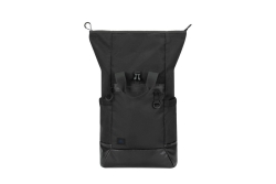 Riva NB Rucksack Dijon 15,6 schwarz 5321