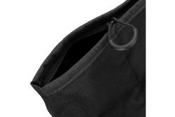 Riva NB Rucksack Dijon 15,6 schwarz 5321