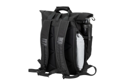 Riva NB Rucksack Dijon 15,6 schwarz 5321