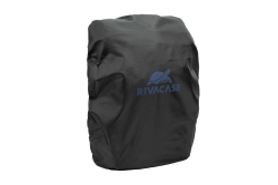 Riva NB Rucksack Dijon 15,6 schwarz 5321