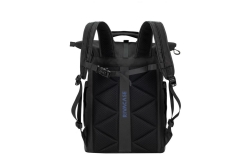Riva NB Rucksack Dijon 15,6 schwarz 5321