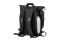 Riva NB Rucksack Dijon 15,6 schwarz 5321