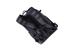 Riva NB Rucksack Sherwood 15,610,5 28L grau camo 7631